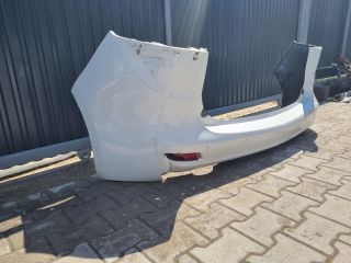 bontott OPEL ZAFIRA C Hátsó Lökhárító (Részeivel)