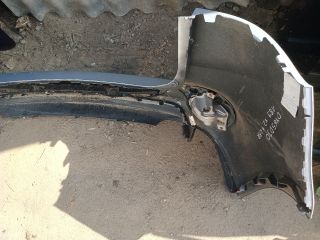 bontott OPEL ZAFIRA C Hátsó Lökhárító (Részeivel)