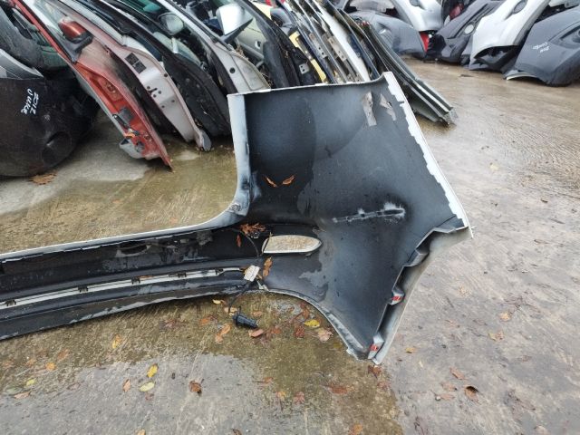 bontott OPEL ZAFIRA C Hátsó Lökhárító (Részeivel)