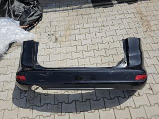 bontott OPEL ZAFIRA C Hátsó Lökhárító (Részeivel)