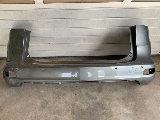 bontott OPEL ZAFIRA C Hátsó Lökhárító (Üresen)