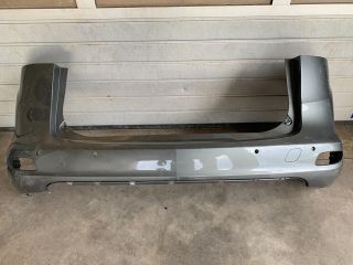 bontott OPEL ZAFIRA C Hátsó Lökhárító (Üresen)