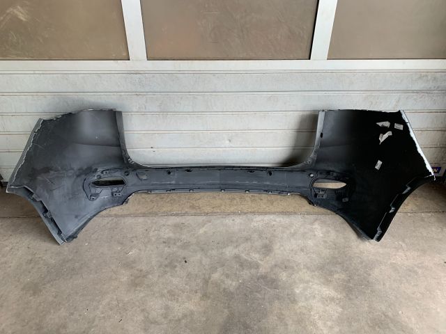 bontott OPEL ZAFIRA C Hátsó Lökhárító (Üresen)