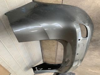 bontott OPEL ZAFIRA C Hátsó Lökhárító (Üresen)