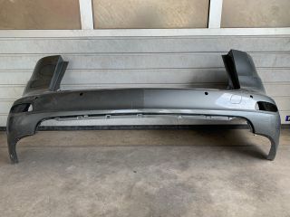 bontott OPEL ZAFIRA C Hátsó Lökhárító (Üresen)