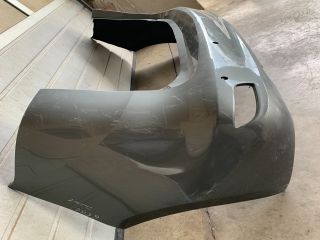 bontott OPEL ZAFIRA C Hátsó Lökhárító (Üresen)