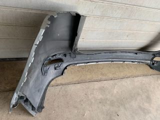 bontott OPEL ZAFIRA C Hátsó Lökhárító (Üresen)