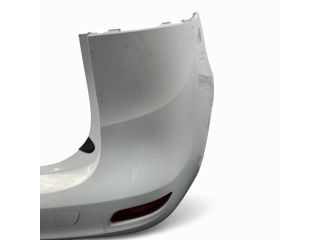 bontott OPEL ZAFIRA C Hátsó Lökhárító (Üresen)