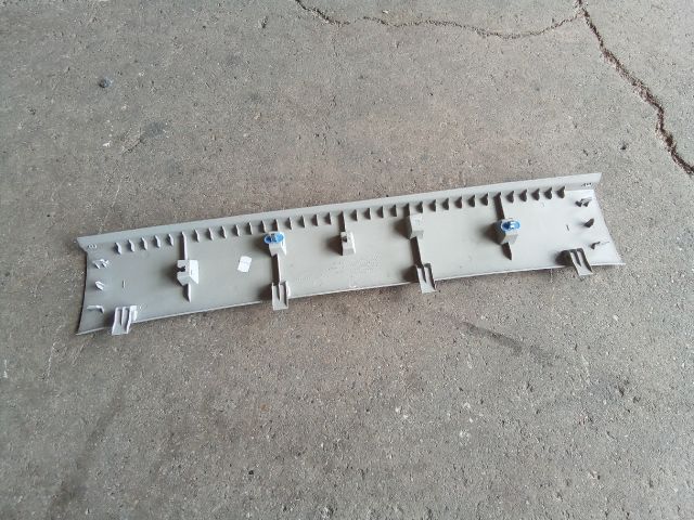 bontott OPEL ZAFIRA C Hátsó Tetőkárpit Takarófedél