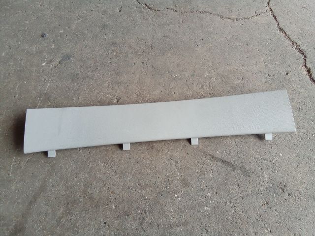 bontott OPEL ZAFIRA C Hátsó Tetőkárpit Takarófedél