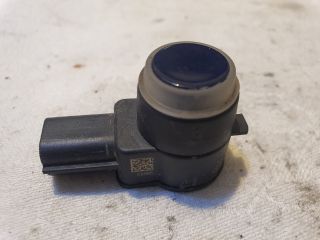 bontott OPEL ZAFIRA C Hátsó Tolatóradar Fej