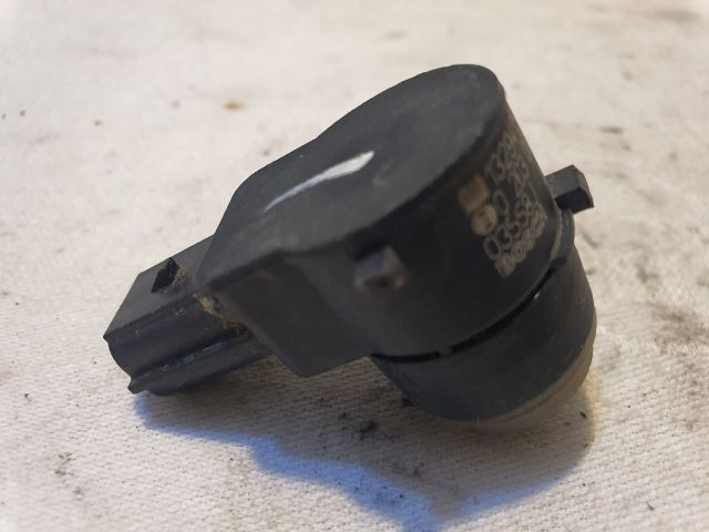 bontott OPEL ZAFIRA C Hátsó Tolatóradar Fej