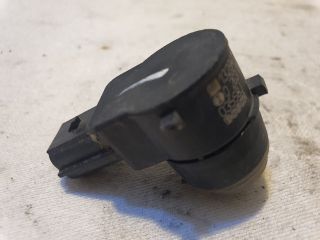 bontott OPEL ZAFIRA C Hátsó Tolatóradar Fej