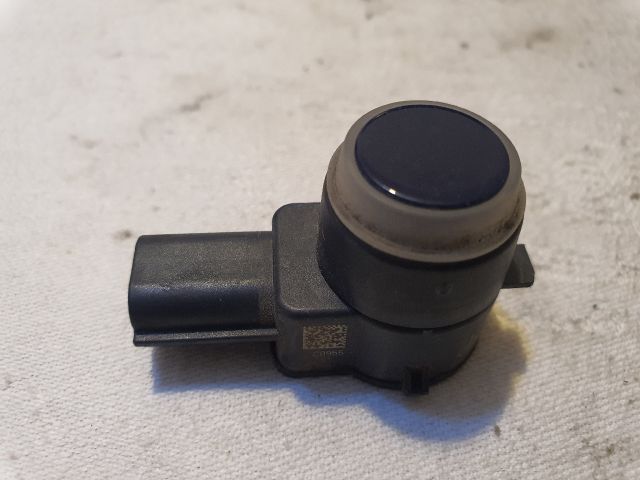 bontott OPEL ZAFIRA C Hátsó Tolatóradar Fej