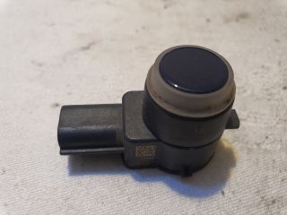 bontott OPEL ZAFIRA C Hátsó Tolatóradar Fej