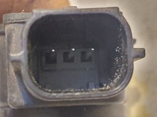 bontott OPEL ZAFIRA C Hátsó Tolatóradar Fej