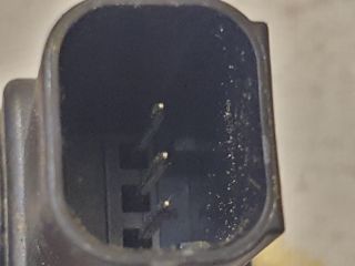 bontott OPEL ZAFIRA C Hátsó Tolatóradar Fej