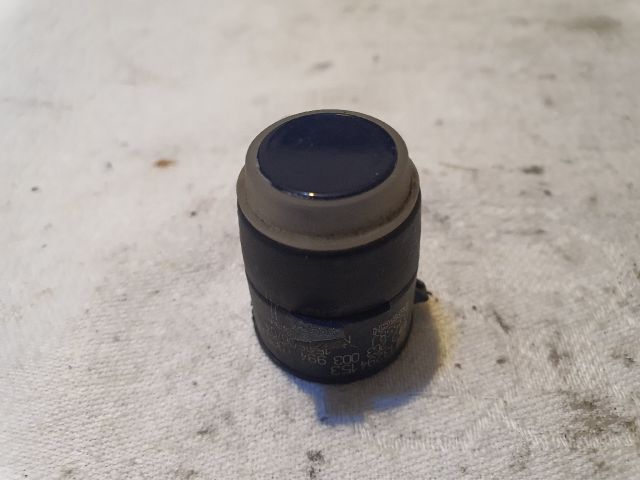 bontott OPEL ZAFIRA C Hátsó Tolatóradar Fej