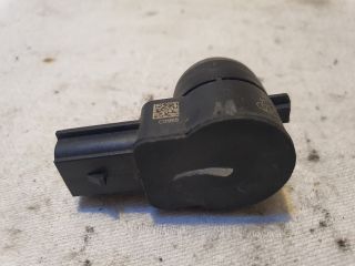 bontott OPEL ZAFIRA C Hátsó Tolatóradar Fej