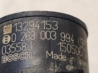 bontott OPEL ZAFIRA C Hátsó Tolatóradar Fej