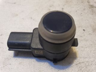 bontott OPEL ZAFIRA C Hátsó Tolatóradar Fej