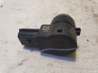 bontott OPEL ZAFIRA C Hátsó Tolatóradar Fej