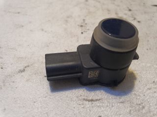 bontott OPEL ZAFIRA C Hátsó Tolatóradar Fej