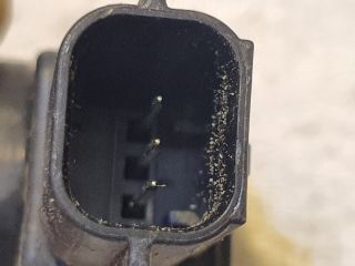 bontott OPEL ZAFIRA C Hátsó Tolatóradar Fej