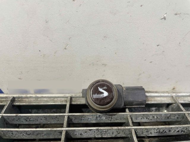 bontott OPEL ZAFIRA C Hátsó Tolatóradar Fej