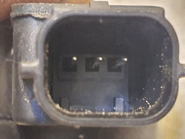 bontott OPEL ZAFIRA C Hátsó Tolatóradar Fej