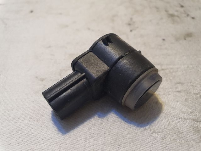 bontott OPEL ZAFIRA C Hátsó Tolatóradar Fej