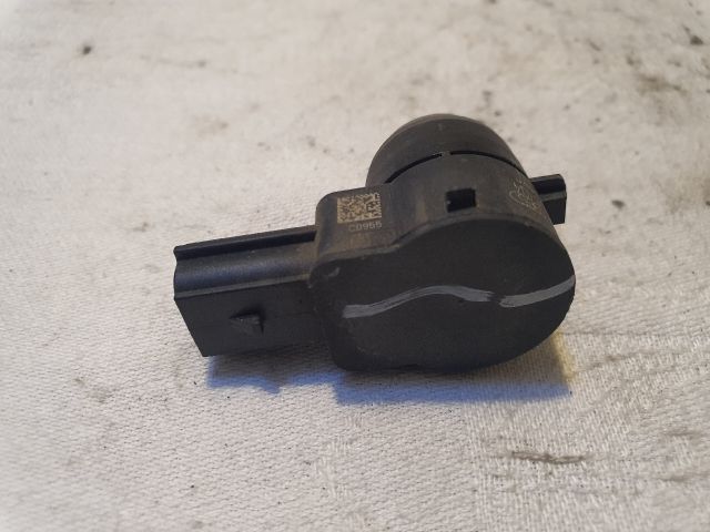 bontott OPEL ZAFIRA C Hátsó Tolatóradar Fej