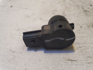 bontott OPEL ZAFIRA C Hátsó Tolatóradar Fej