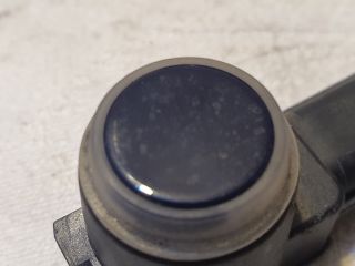 bontott OPEL ZAFIRA C Hátsó Tolatóradar Fej