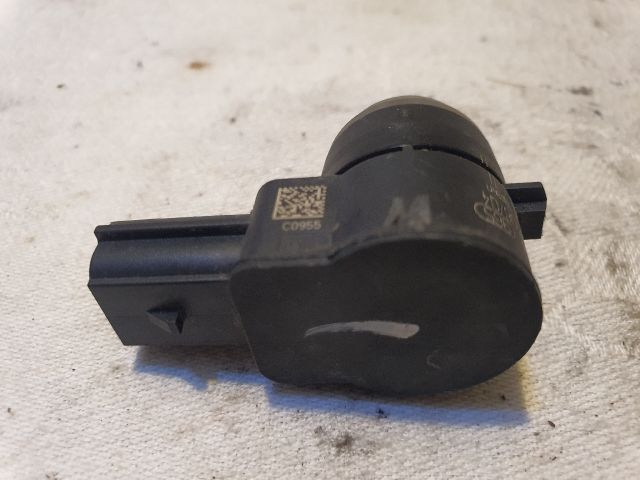 bontott OPEL ZAFIRA C Hátsó Tolatóradar Fej