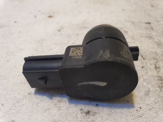 bontott OPEL ZAFIRA C Hátsó Tolatóradar Fej