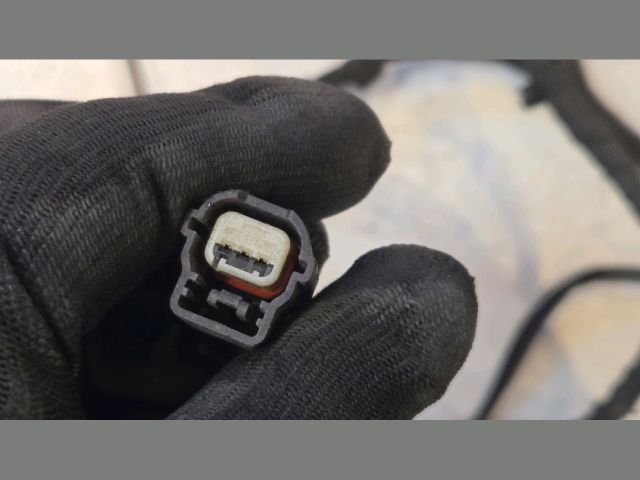 bontott OPEL ZAFIRA C Hátsó Tolatóradar Kábelköteg