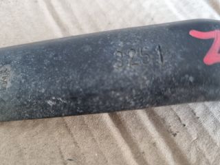 bontott OPEL ZAFIRA C Homlokfal Alsó Tartó