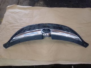 bontott OPEL ZAFIRA C Hűtőrács