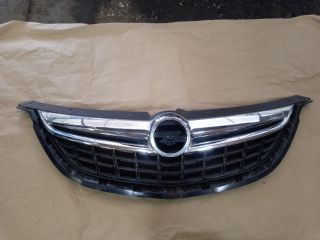 bontott OPEL ZAFIRA C Hűtőrács