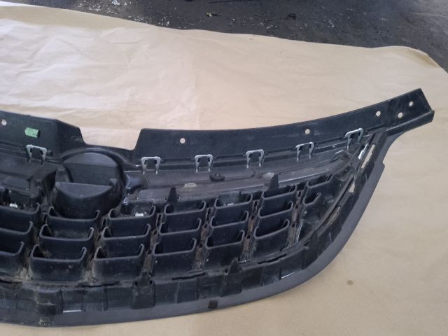 bontott OPEL ZAFIRA C Hűtőrács