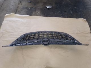 bontott OPEL ZAFIRA C Hűtőrács
