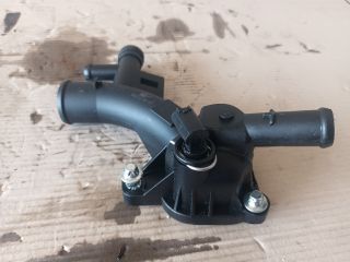 bontott OPEL ZAFIRA C Hűtővíz Elosztó Cső