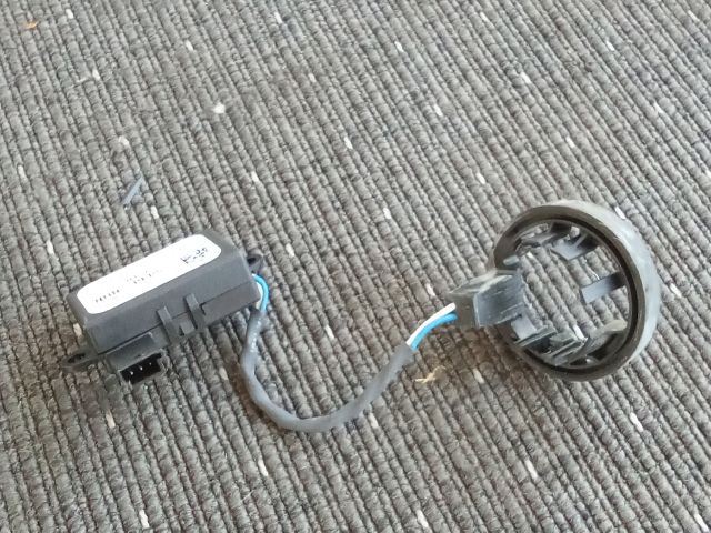 bontott OPEL ZAFIRA C Immobilizer Gyűrű