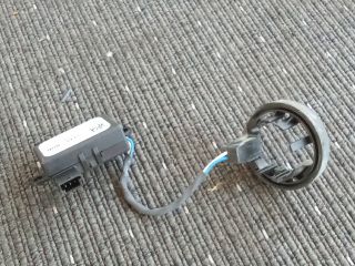 bontott OPEL ZAFIRA C Immobilizer Gyűrű