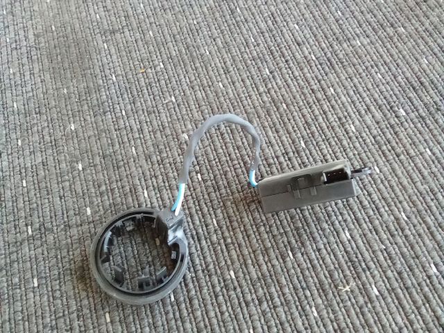 bontott OPEL ZAFIRA C Immobilizer Gyűrű