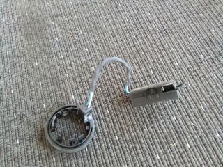 bontott OPEL ZAFIRA C Immobilizer Gyűrű