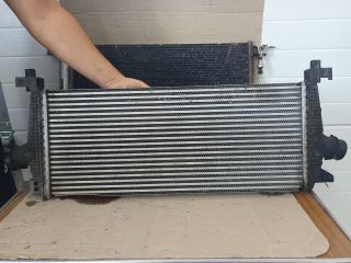 bontott OPEL ZAFIRA C Intercooler