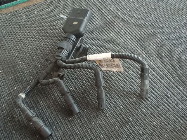 bontott OPEL ZAFIRA C Izzító/Gyújtó Gyertya Kábel