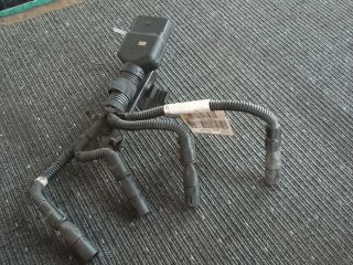 bontott OPEL ZAFIRA C Izzító/Gyújtó Gyertya Kábel